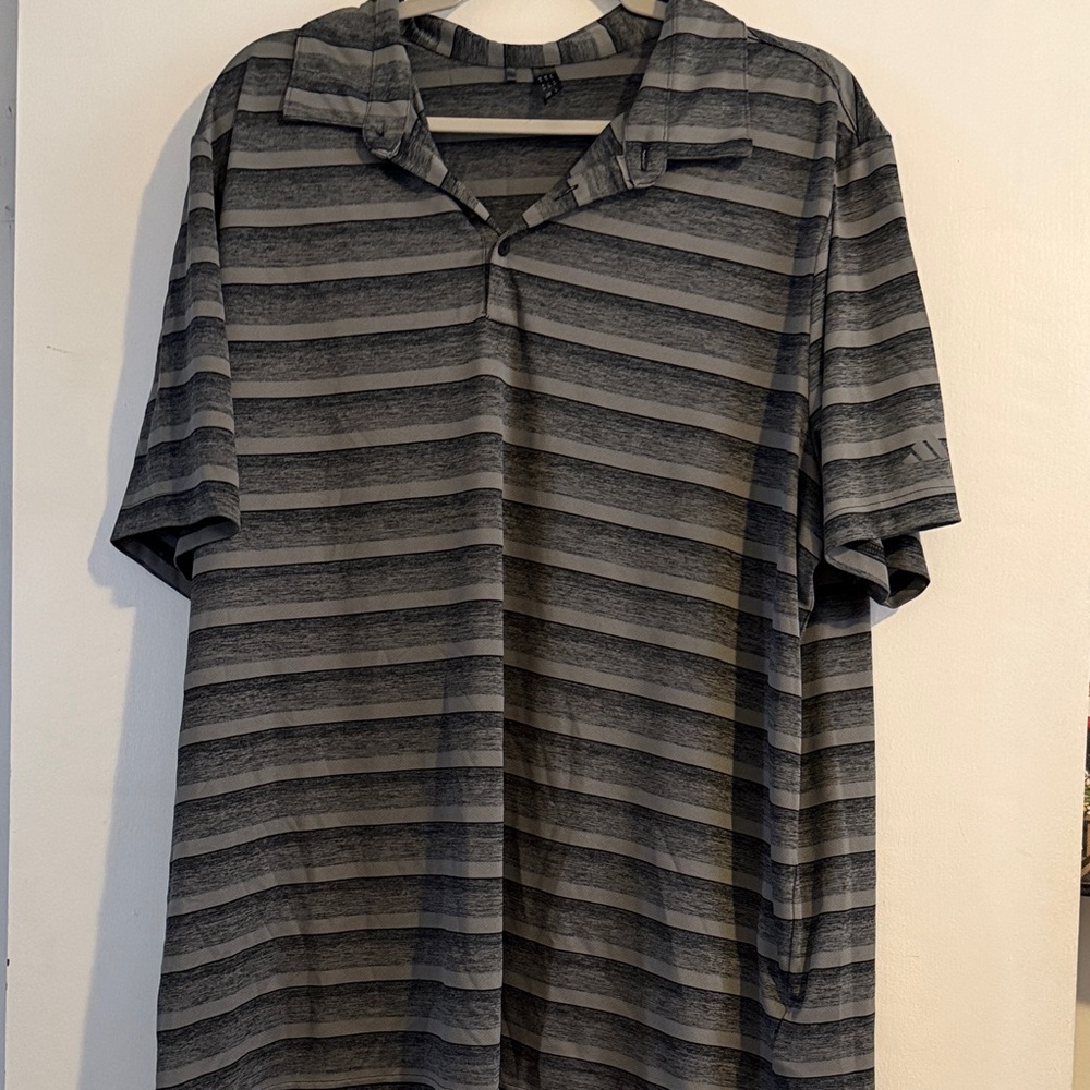 Adidas Golf Polo